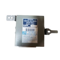 Блок управления полным приводом Toyota 4 Runner 2002 - 2009 8953035311