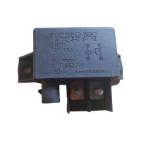 Реле высокого тока Mercedes w211 2002-2009 A0025426419