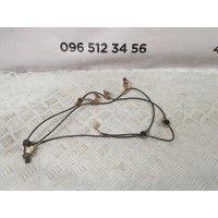 датчик абс abs задний правый Mazda 6 GH (2006-2012) GS1D4371Y