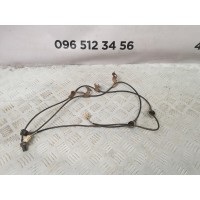 датчик абс задний левый Mazda 6 GH 2.2D (2006-2012) GS1D4372YA