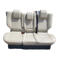 Задний ряд сидений Range Rover Sport L320  2005-2013 LR014966