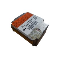 Блок управления подушка безопасности mercedes w211 2002-2009 A2118704326