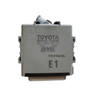 Блок управления фарами lexus es 2006-2013 8994033080