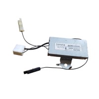 Усилитель антены Toyota Camry v40 2006-2011 8630033280