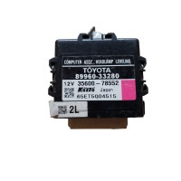 Блок регулировки уровня фар Toyota Camry v40 2006-2011 8996033280