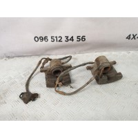 шланг тормозной передний правый Mazda 6 GH (2006-2012) GS1D43980 шланг тормозной передний правый Mazda 6 GH (2006-2012) GS1D43980