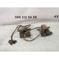 шланг тормозной передний левый Mazda 6 GH 2.2D (2006-2012) GS1D43990A шланг тормозной передний левый Mazda 6 GH 2.2D (2006-2012) GS1D43990A