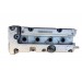 Клапанная крышка K20/24 Honda Accord 7 2002-2008 12310RAAA00