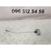 трос ручника короткий салона Mazda 6 GH 2.2D (2006-2012) GS1D44150B