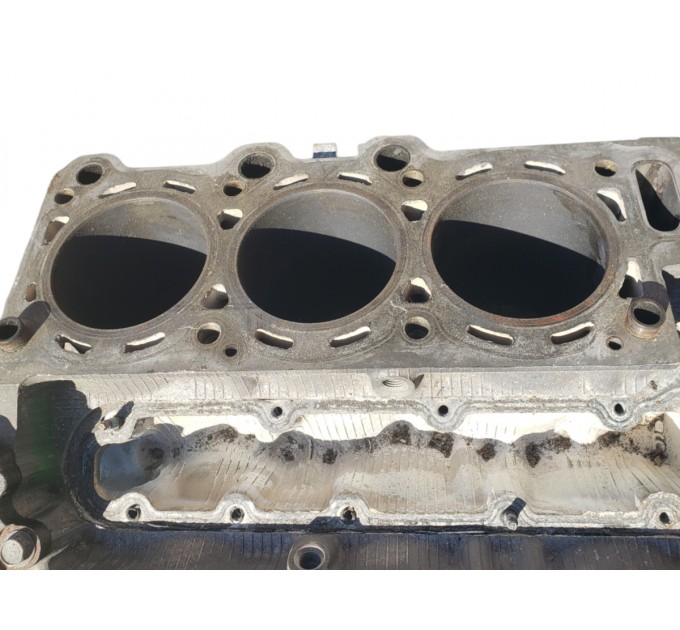 Блок цилиндров под ремонт 1MZ-FE Toyota Camry 30 2001-2006 1140129516