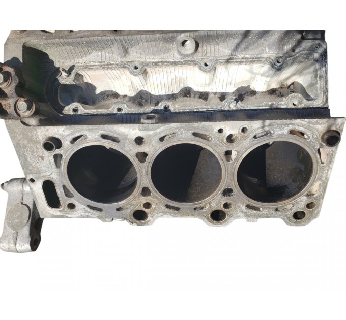 Блок цилиндров под ремонт 1MZ-FE Toyota Camry 30 2001-2006 1140129516