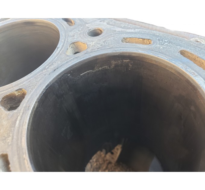 Блок цилиндров под ремонт 1MZ-FE Toyota Camry 30 2001-2006 1140129516