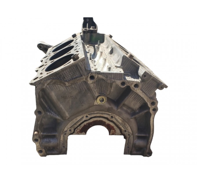 Блок цилиндров под ремонт 1MZ-FE Toyota Camry 30 2001-2006 1140129516