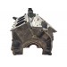 Блок цилиндров под ремонт 1MZ-FE Toyota Camry 30 2001-2006 1140129516
