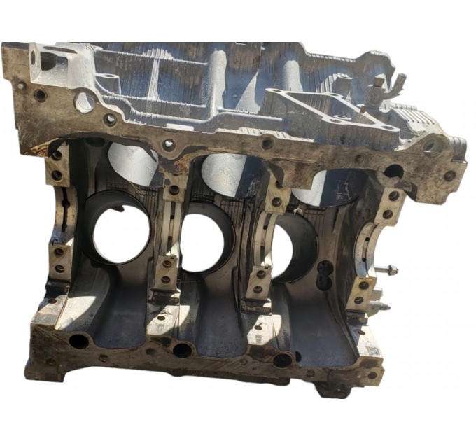 Блок цилиндров под ремонт 1MZ-FE Toyota Camry 30 2001-2006 1140129516