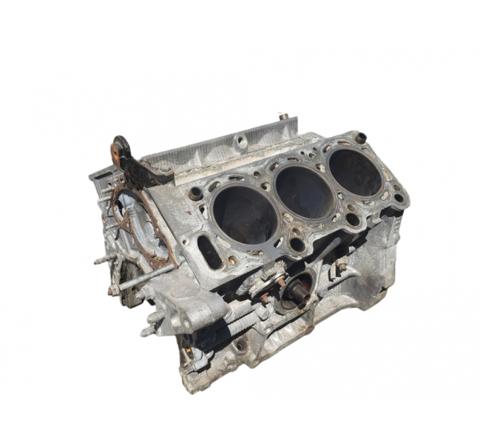 Блок цилиндров под ремонт 1MZ-FE Toyota Camry 30 2001-2006 1140129516