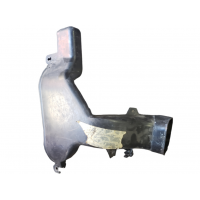 Воздухозаборник верхний LEXUS RX300 2003-2008  1775220030
