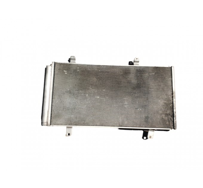 Радиатор кондиционера toyota camry 40 2007- 2011 8846033100