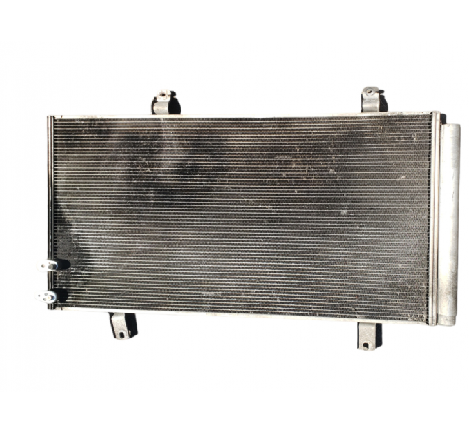 Радиатор кондиционера toyota camry 40 2007- 2011 8846033100