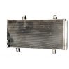 Радиатор кондиционера toyota camry 40 2007- 2011 8846033100