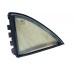 Форточка двери задней правой глухое toyota corolla 120 2000-2005 6812312760