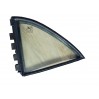 Форточка двери задней правой глухое toyota corolla 120 2000-2005 6812312760