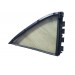 Форточка двери задней правой глухое toyota corolla 120 2000-2005 6812312760