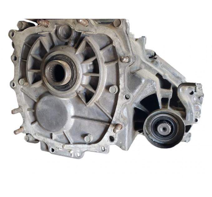 Раздаточная коробка  Mitsubishi l200 2006-2015 2.5 акпп tdi 3242A120