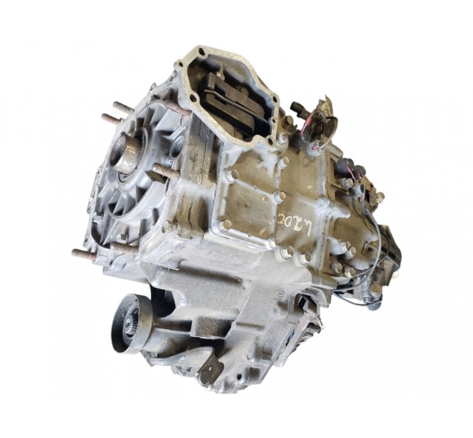 Раздаточная коробка  Mitsubishi l200 2006-2015 2.5 акпп tdi 3242A120