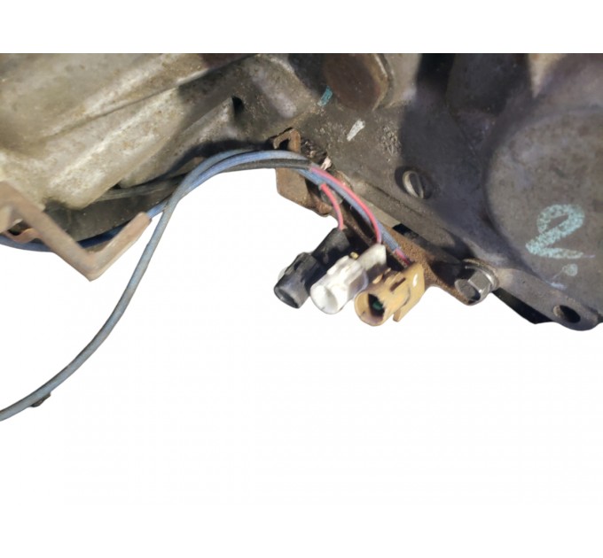 Раздаточная коробка  Mitsubishi l200 2006-2015 2.5 акпп tdi 3242A120