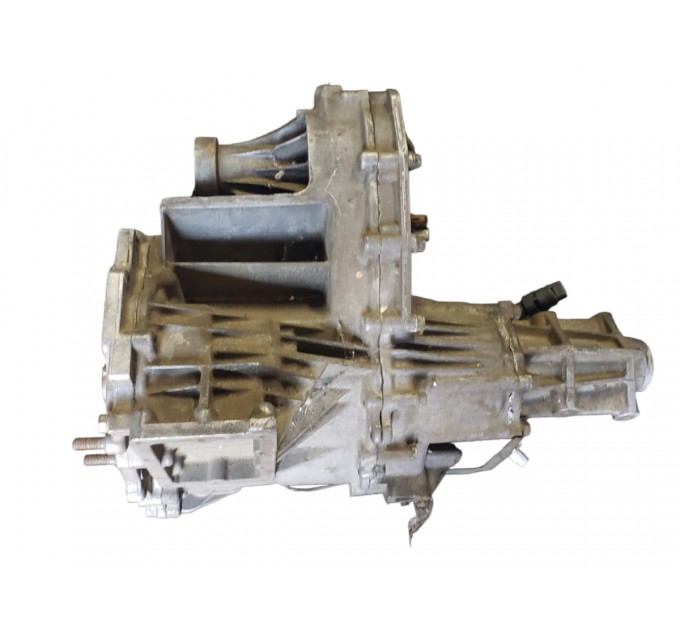 Раздаточная коробка  Mitsubishi l200 2006-2015 2.5 акпп tdi 3242A120