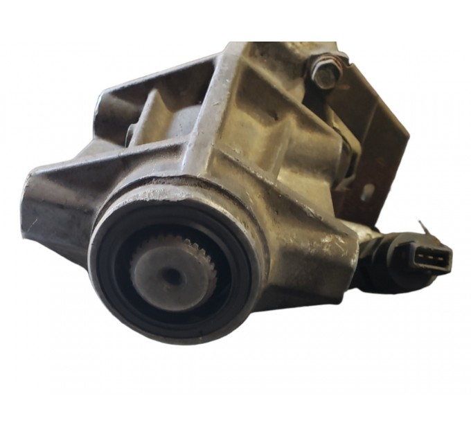 Раздаточная коробка  Mitsubishi l200 2006-2015 2.5 акпп tdi 3242A120