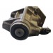 Раздаточная коробка  Mitsubishi l200 2006-2015 2.5 акпп tdi 3242A120