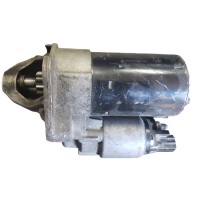 Стартер Skoda Superb 2001-2008 0001107427 Стартер Skoda Superb 2001-2008 0001107427