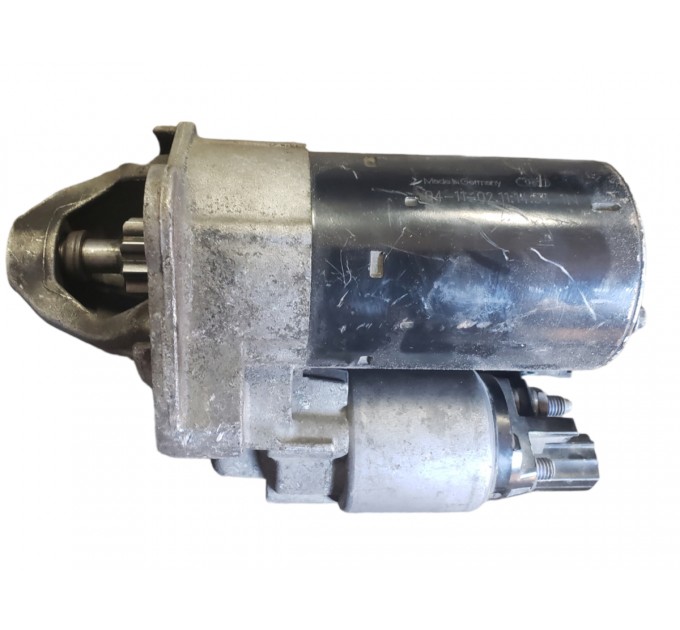 Стартер Skoda Superb 2001-2008 0001107427