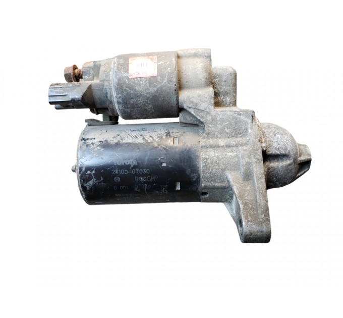 Стартер Toyota AVENSIS T27 2008 - 2023 281000T030