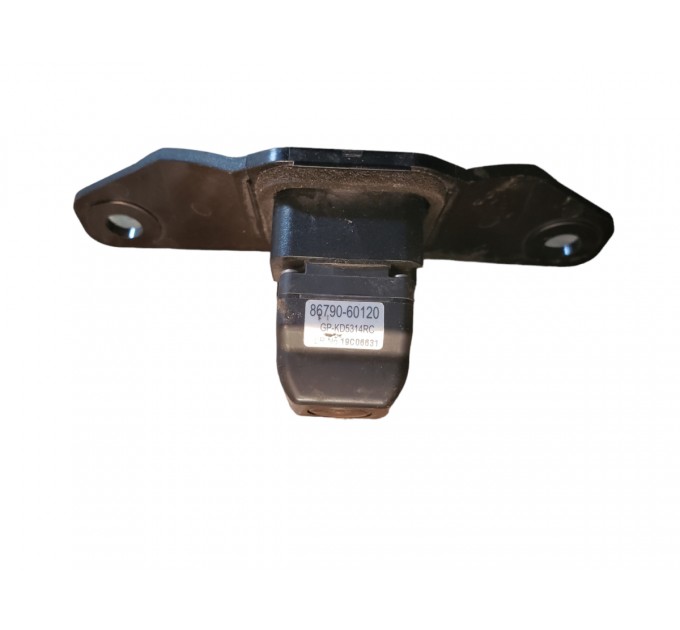 камера системы обеспечения видимости Toyota LAND CRUISER PRADO J150 2009 - 2023  8679060120