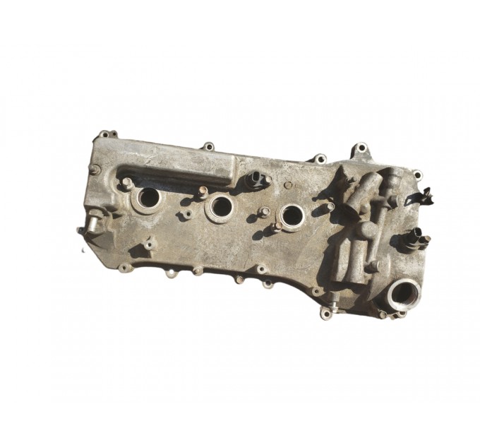 Клапанная крышка левая(передняя) 2GR Toyota Camry 40 3.5 2006-2011 112020P020