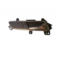 Ручка двери внутренняя перед правая Volkswagen Passat B7  2010-2014 561837114