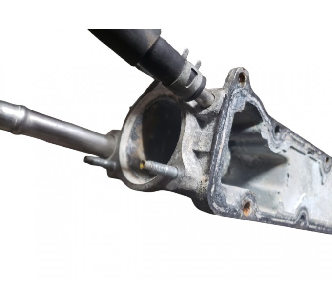 Корпус термостата 1MZ Toyota Camry 30 2001-2006 1632320010