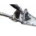 Корпус термостата 1MZ Toyota Camry 30 2001-2006 1632320010