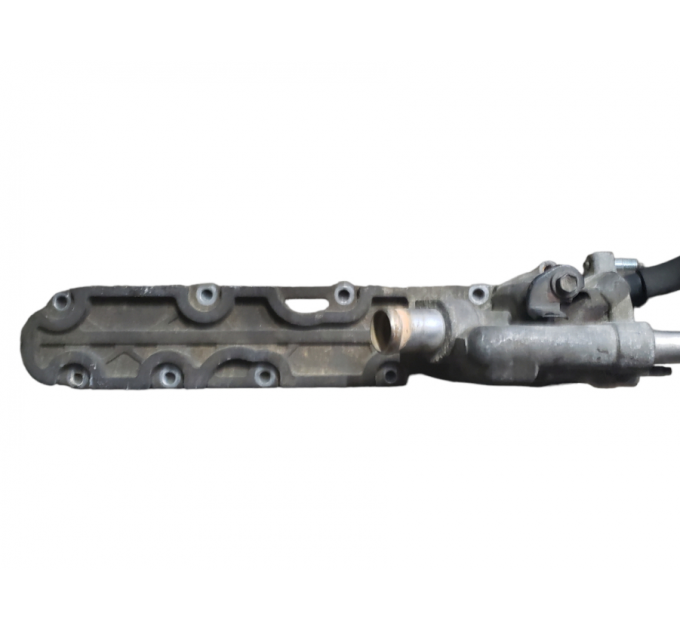 Корпус термостата 1MZ Toyota Camry 30 2001-2006 1632320010