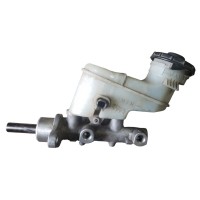 Главный тормозной цилиндр honda accord 7 2002-2008 46100SDAA01