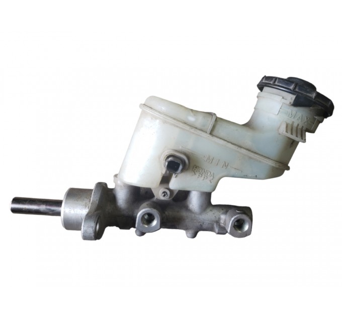 Главный тормозной цилиндр honda accord 7 2002-2008 46100SDAA01