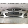 рамка номерного знака передняя Mazda 6 GH 2.2D (2006-2012) GS1D50170D