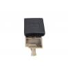 Ручка открывания капота Toyota Land Cruiser Prado J150 2009-2023 5363152010