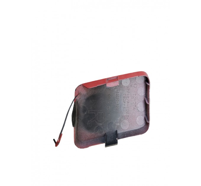 Заглушка бампера переднего правая Toyota RAV4 III A3 2005 - 2012 5328542930