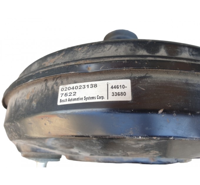 Вакуумный усилитель тормозов Toyota Camry 40 2006-2011 4461033680