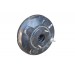 Вакуумный усилитель тормозов Toyota Camry 40 2006-2011 4461033680