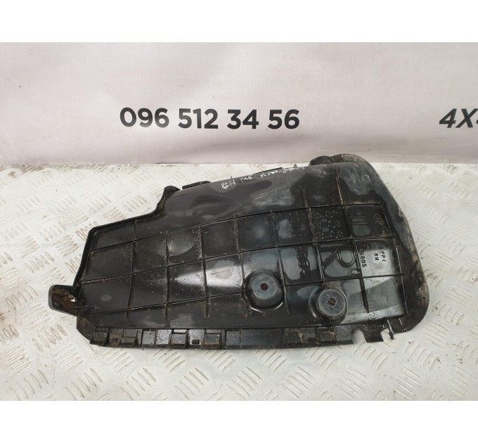 Захист бампера задній правий Mazda 6 GH 2.2D (2006-2012) GS1D50341E